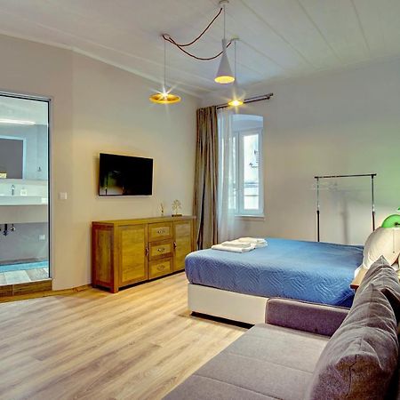 Apartamento Casa Nektaria Corfu  Exterior foto