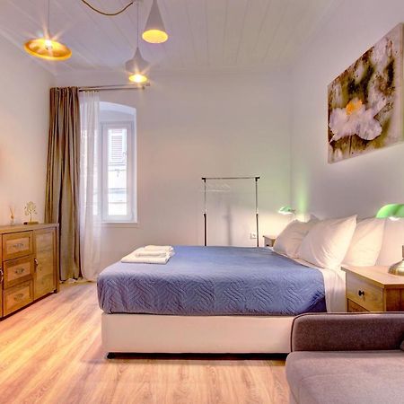 Apartamento Casa Nektaria Corfu  Exterior foto