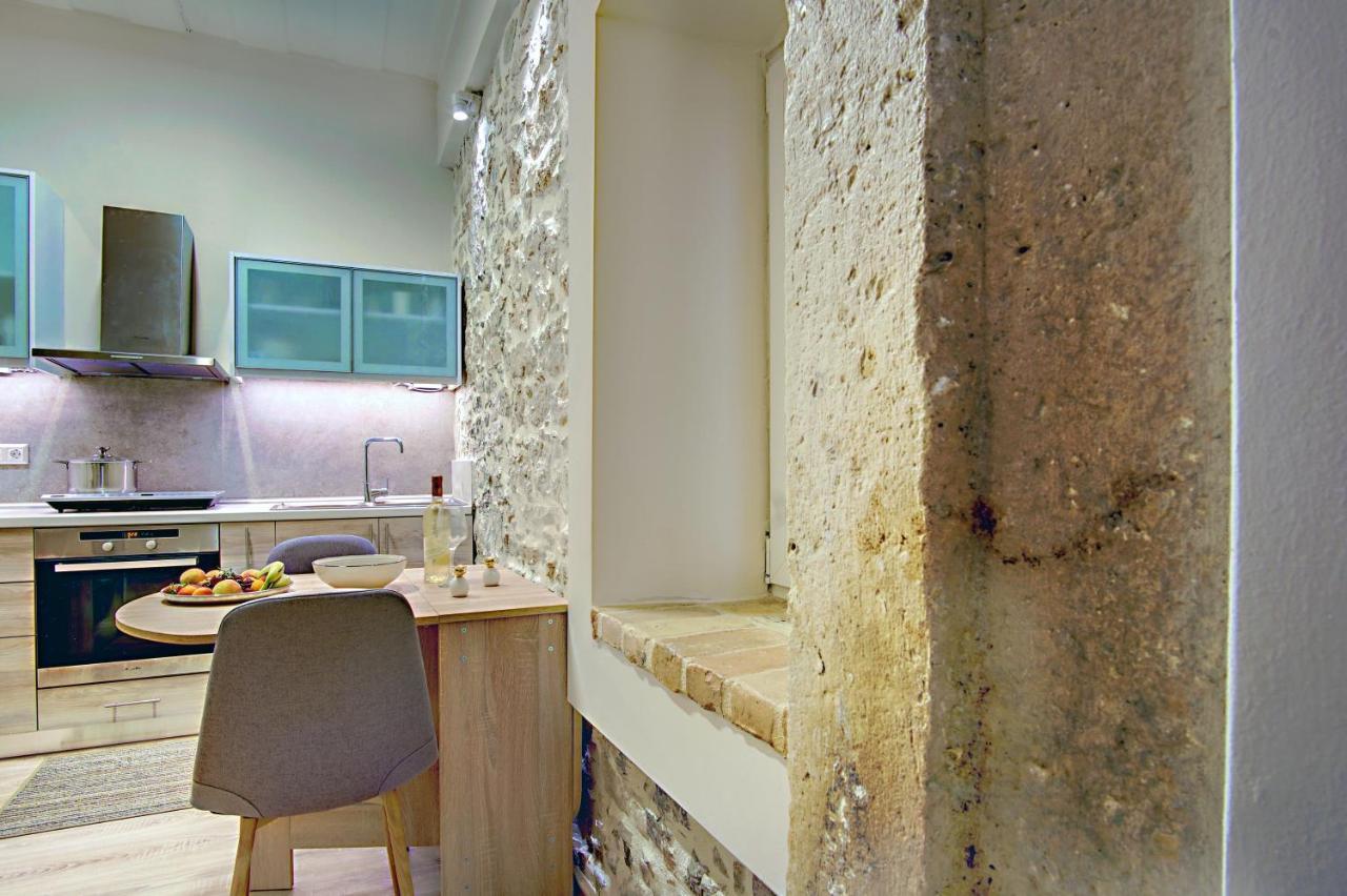 Apartamento Casa Nektaria Corfu  Exterior foto