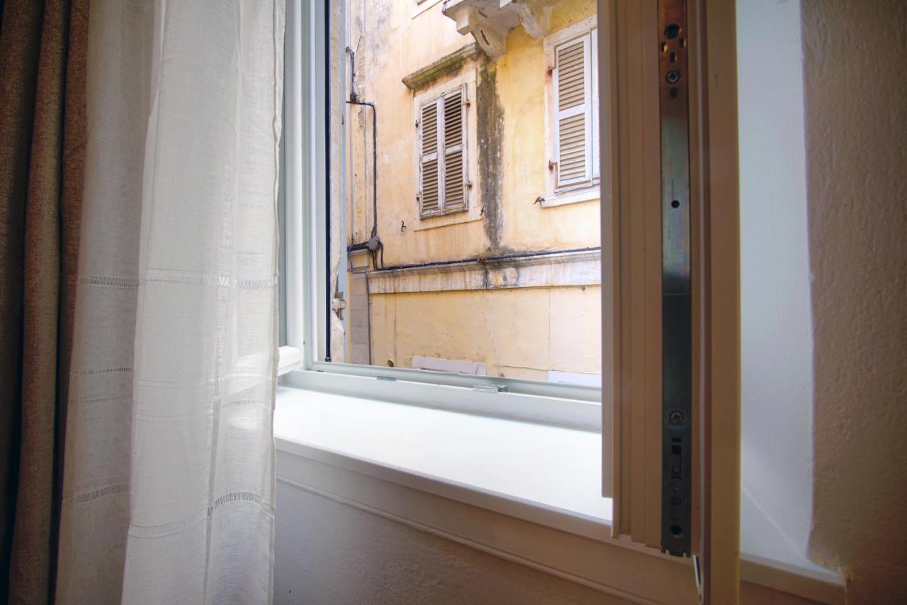 Apartamento Casa Nektaria Corfu  Exterior foto