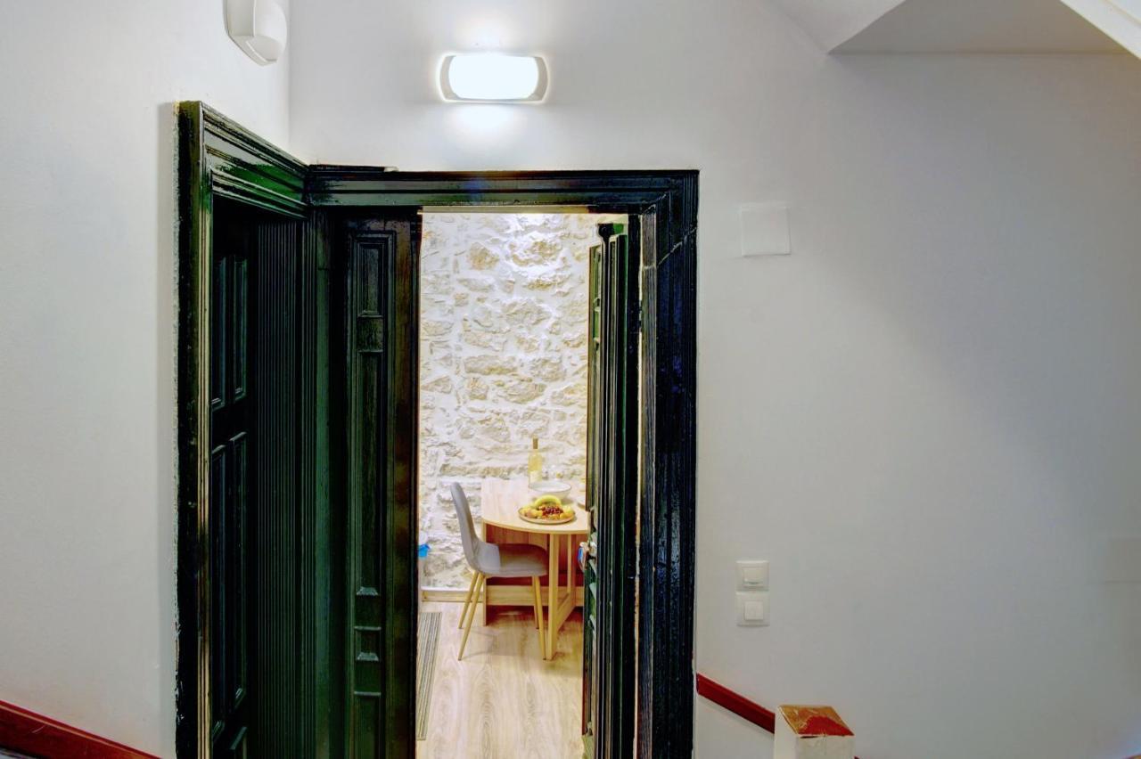 Apartamento Casa Nektaria Corfu  Exterior foto