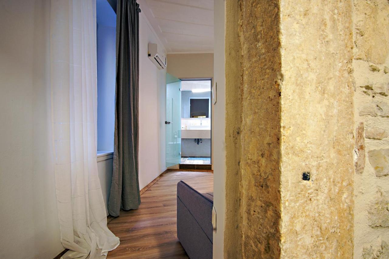 Apartamento Casa Nektaria Corfu  Exterior foto