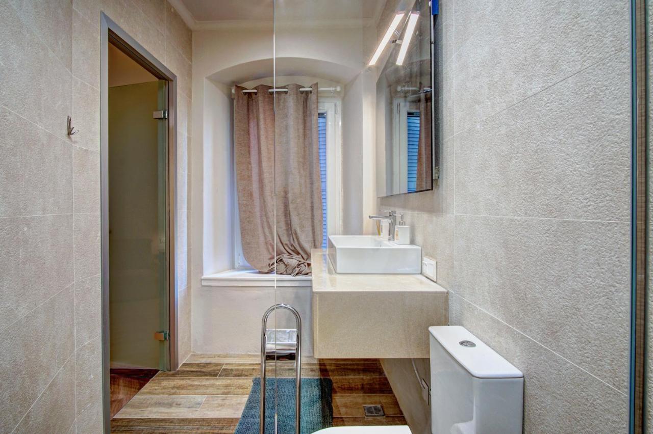 Apartamento Casa Nektaria Corfu  Exterior foto