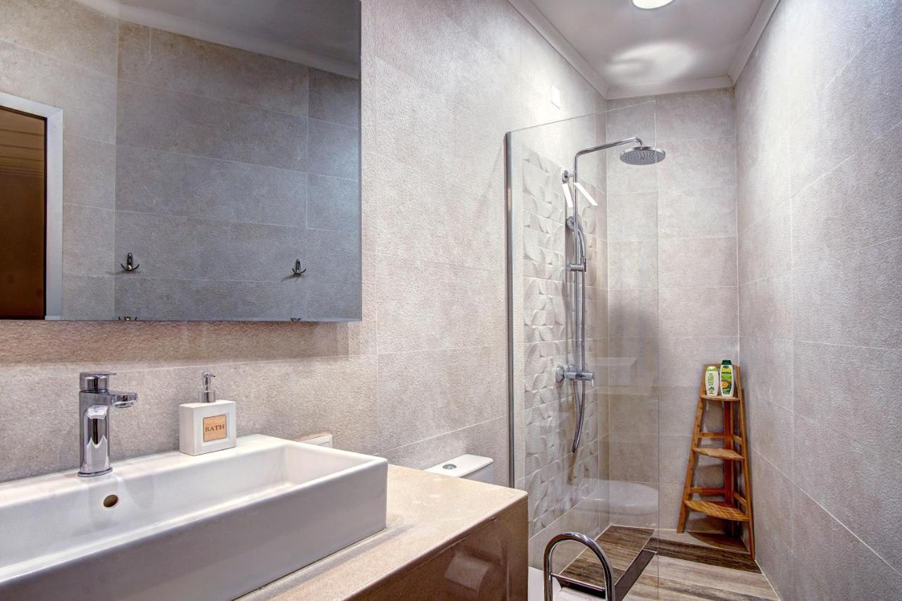 Apartamento Casa Nektaria Corfu  Exterior foto