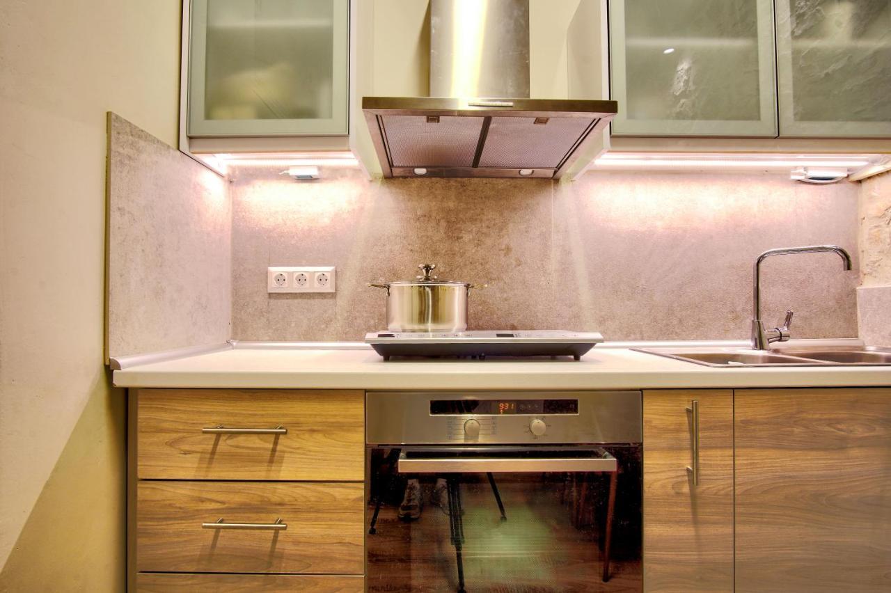 Apartamento Casa Nektaria Corfu  Exterior foto