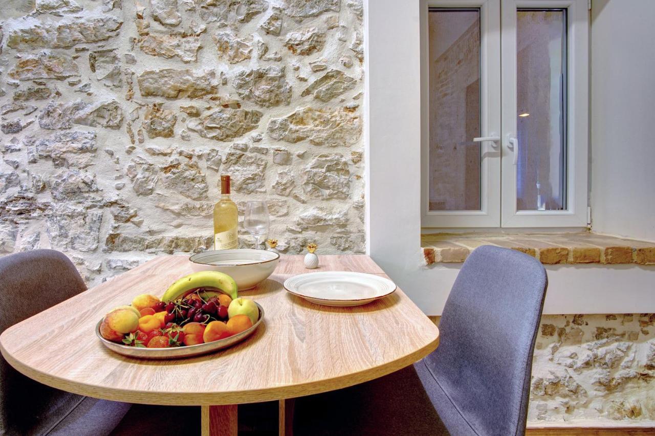 Apartamento Casa Nektaria Corfu  Exterior foto